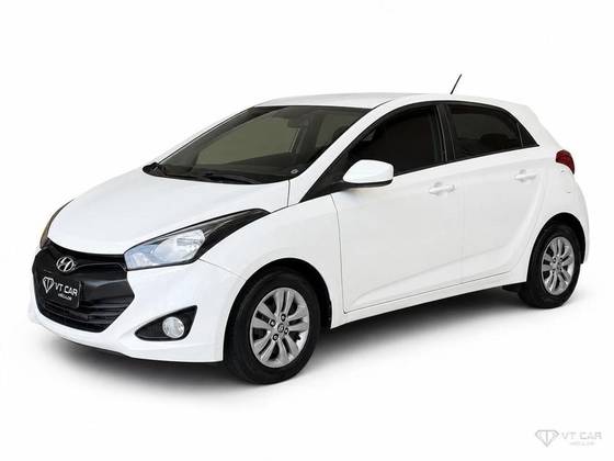 HYUNDAI HB20 1.0 COMFORT 12V FLEX 4P MANUAL HYUNDAI HB20 1.0 COMFORT 12V FLEX 4P MANUAL